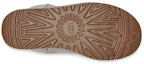 Details for (W) UGG Classic Mini Logo Getah 'Feather' 1108231-FEA