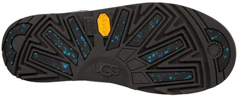 (W) UGG 经典迷你防水“灰色” 1019643-MTL Details for (W) UGG 经典迷你防水“灰色” 1019643-MTL