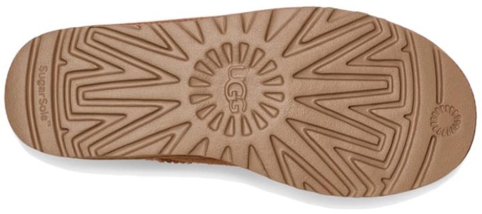 (W) UGG クラシックミニジップテープロゴ (チェスナット) 1144034-CHE Shop (W) UGG クラシックミニジップテープロゴ (チェスナット) 1144034-CHE