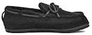 UGG Parkdale Moc Toe Shoe 'Black' 1120924-BLK