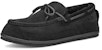 UGG Parkdale Moc Toe Shoe 'Black' 1120924-BLK