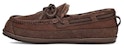 UGG Parkdale Moc Toe Shoe 'Grizzly' 1120924-GRZ