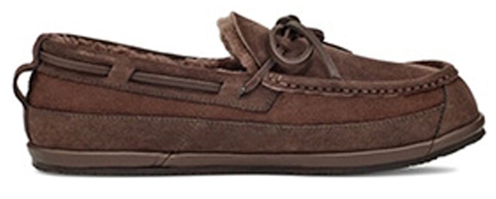 UGG 파크데일 모카신 (그리즐리) 1120924-GRZ Order UGG 파크데일 모카신 (그리즐리) 1120924-GRZ