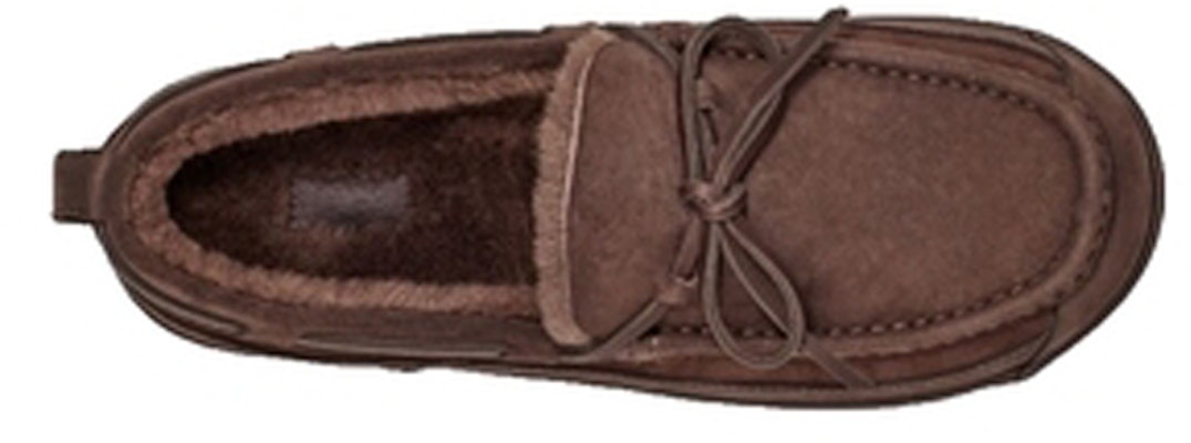 UGG 파크데일 모카신 (그리즐리) 1120924-GRZ Shop UGG 파크데일 모카신 (그리즐리) 1120924-GRZ
