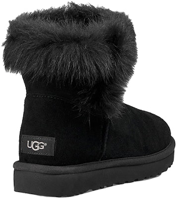Ugg top boots milla