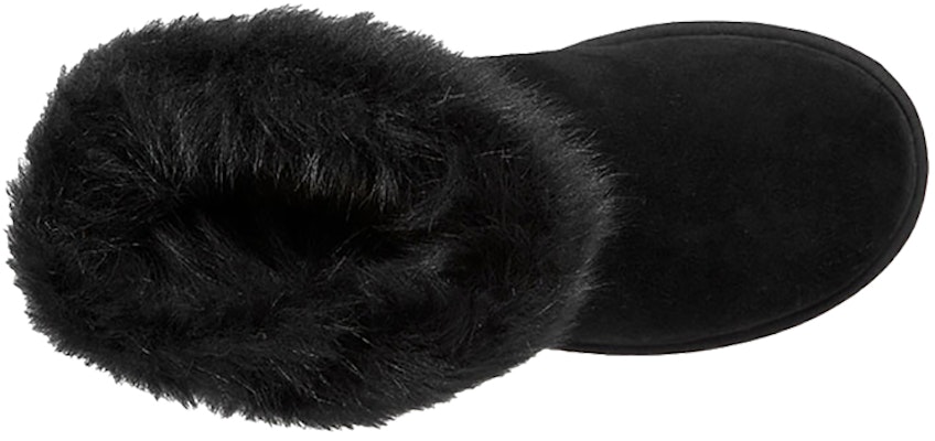 Milla ugg 2025 boots black