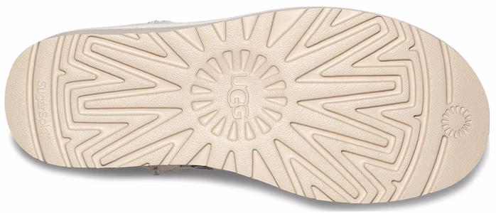 UGG PU 圓頭舒適 短筒 雪地靴 女款 白色 Details for UGG PU 圓頭舒適 短筒 雪地靴 女款 白色