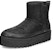(Women) UGG Classic Rebel Biker Mini 1105314-BLK