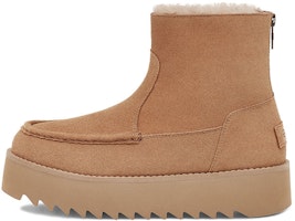(Women) UGG Classic Rising Heel-Zip 1122514-CHE (Women) UGG Classic Rising Heel-Zip 1122514-CHE