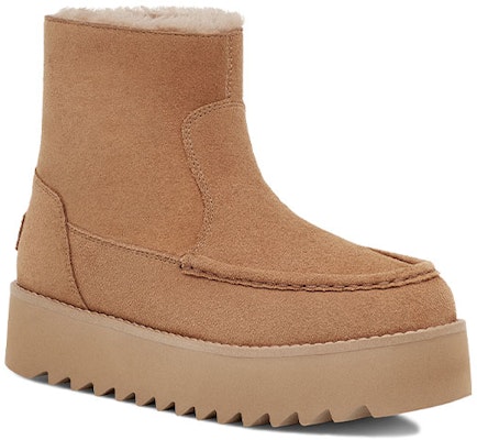(W) UGG 클래식 라이징 힐-집 (shortened, could also consider 어그 클래식 라이징 힐집) 1122514-CHE Lookbook (W) UGG 클래식 라이징 힐-집 (shortened, could also consider 어그 클래식 라이징 힐집) 1122514-CHE