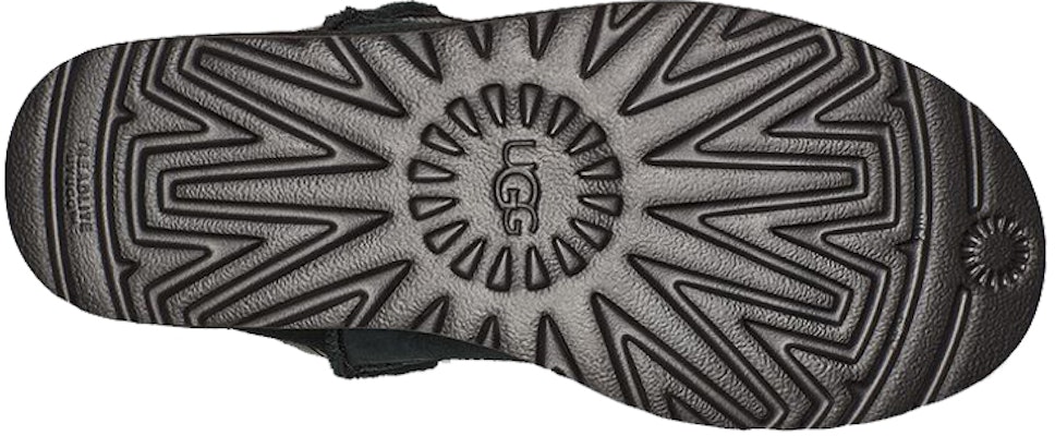 (W) 어그 클래식 숏 2 블랙 그레이 (UGG 클래식 숏2 블랙그레이) 1129450-BLK Purchase (W) 어그 클래식 숏 2 블랙 그레이 (UGG 클래식 숏2 블랙그레이) 1129450-BLK