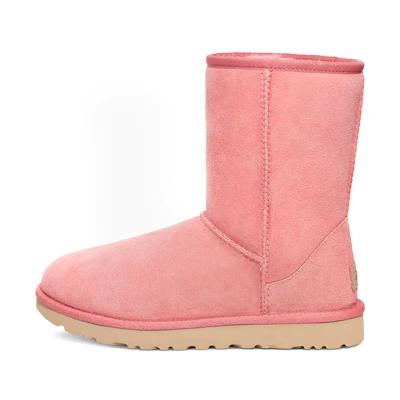 (W) UGG Classic Short 2 'Pink'