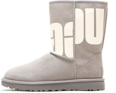 (W) UGG Clásico Corto 2 Chopd 'Gris' 1129231-CBB Buy (W) UGG Clásico Corto 2 Chopd 'Gris' 1129231-CBB