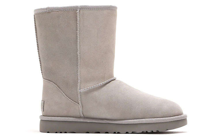 Order (W) UGG Clásico Corto 2 Chopd 'Gris' 1129231-CBB