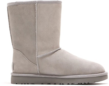 (W) UGG Clásico Corto 2 Chopd 'Gris' 1129231-CBB Order (W) UGG Clásico Corto 2 Chopd 'Gris' 1129231-CBB