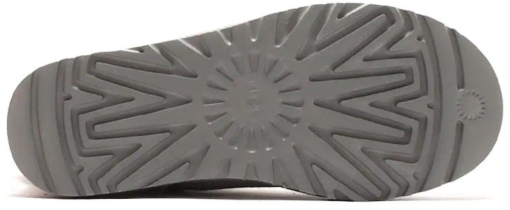 (W) UGG Clásico Corto 2 Chopd 'Gris' 1129231-CBB Details for (W) UGG Clásico Corto 2 Chopd 'Gris' 1129231-CBB