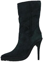 (Women) UGG Classic Short 'Black' 11953265-BLK