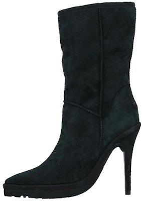 (W) UGG Klasik Pendek 'Hitam' 11953265-BLK Buy (W) UGG Klasik Pendek 'Hitam' 11953265-BLK