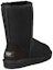 Shop (W) UGG Klasik Pendek 'Hitam' 5825-BLK