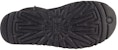(W) UGG Klasik Pendek 'Hitam' 5825-BLK