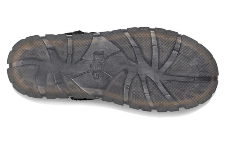 Shop (W) UGG クラシックショート "ブラックコンフォート" 1142450-BLK