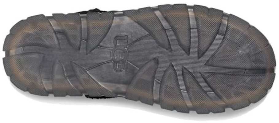 (W) UGG クラシックショート "ブラックコンフォート" 1142450-BLK Shop (W) UGG クラシックショート "ブラックコンフォート" 1142450-BLK