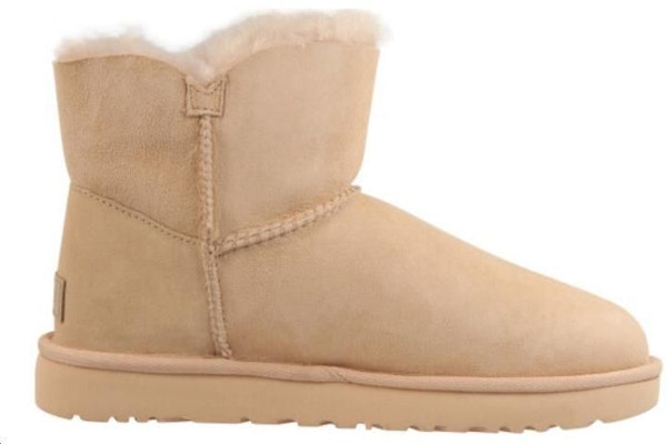 (W) UGG Bailey Button II 'Arena' 1016226-SAN Order (W) UGG Bailey Button II 'Arena' 1016226-SAN