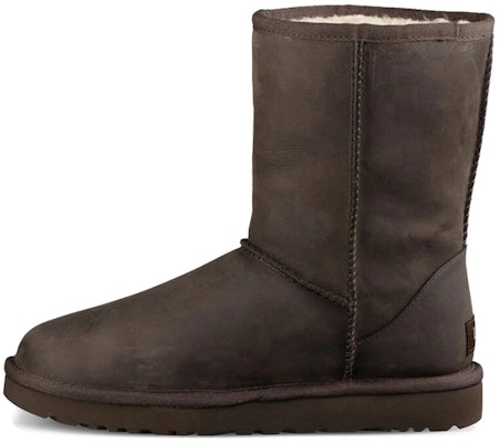 UGG經典短款舒適保暖戶外休閒雪地靴 女款 棕褐色 Buy UGG經典短款舒適保暖戶外休閒雪地靴 女款 棕褐色