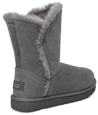 (W) 어그 클래식 숏 플러프 플리스 그레이 (UGG 클래식 숏 플러프 그레이) 1103746-CHRC Shop (W) 어그 클래식 숏 플러프 플리스 그레이 (UGG 클래식 숏 플러프 그레이) 1103746-CHRC