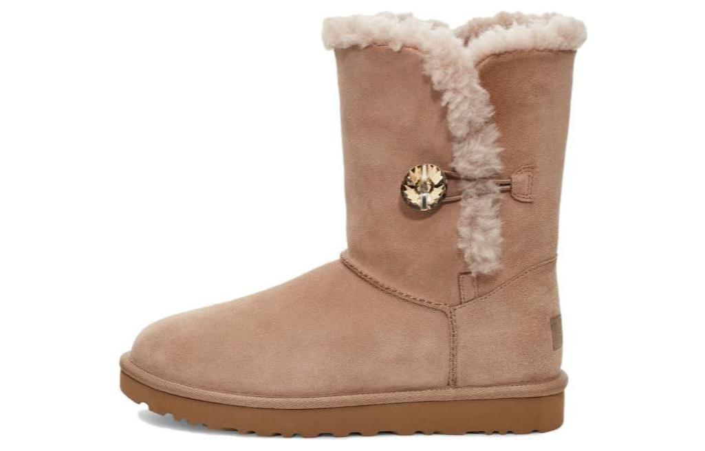 Buy (W) UGG 클래식 숏 "체스트넛" 1118997-CHE