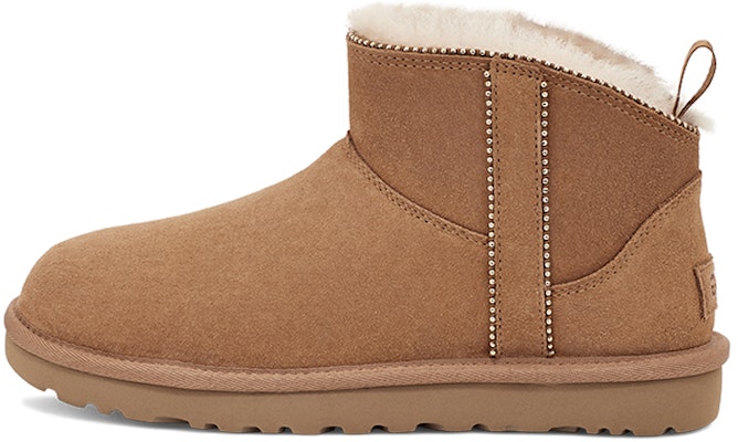 (W) UGG Klasik Mini 1121577-CHE Buy (W) UGG Klasik Mini 1121577-CHE