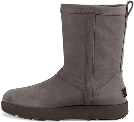 UGG經典短筒雪地靴 女款 灰色 Buy UGG經典短筒雪地靴 女款 灰色