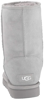 (Women) UGG Classic Short 'Sequin Stars Grey' 9333160-GREY Lookbook (Women) UGG Classic Short 'Sequin Stars Grey' 9333160-GREY