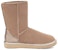 (Women) UGG Classic Short Shine 1120878-BCHW