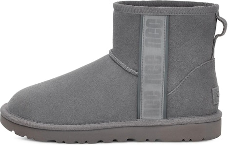 (W) UGG经典短靴‘简约时尚灰’ 1134962-LGH Buy (W) UGG经典短靴‘简约时尚灰’ 1134962-LGH