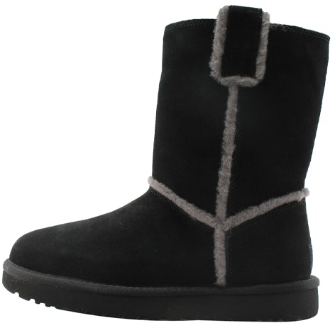 women-ugg-classic-short-spill-seam-black-1098078-blk