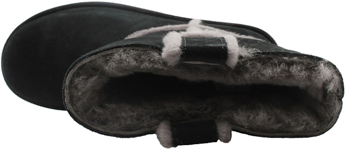 (W) UGG クラシックショート シーム (UGG Kurashikku Shōto Shīmu) 1098078-BLK Lookbook (W) UGG クラシックショート シーム (UGG Kurashikku Shōto Shīmu) 1098078-BLK