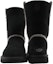 Purchase (Women) UGG Classic Short Spill Seam 1098078-BLK