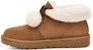 (W) UGG Classic Pendek 'Tan' 1153517-CHE
