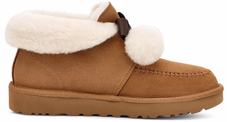 (W) UGG Classic Pendek 'Tan' 1153517-CHE Order (W) UGG Classic Pendek 'Tan' 1153517-CHE