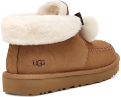 (W) UGG经典短靴 '栗色' 1153517-CHE Shop (W) UGG经典短靴 '栗色' 1153517-CHE