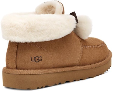 (W) UGG クラシックショート (タン) 1153517-CHE Shop (W) UGG クラシックショート (タン) 1153517-CHE