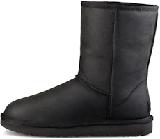 (W) UGG经典短款“三重黑” 1016559-BLK Buy (W) UGG经典短款“三重黑” 1016559-BLK