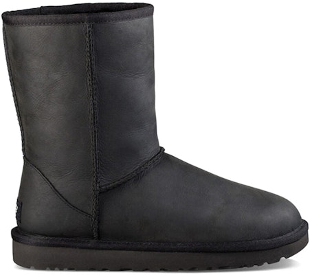 (W) UGG Clásicas Cortas 'Triple Black'. 1016559-BLK Order (W) UGG Clásicas Cortas 'Triple Black'. 1016559-BLK