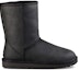 Order (W) UGG Clásicas Cortas 'Triple Black'. 1016559-BLK