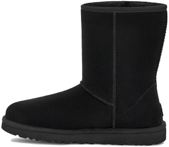 (W) UGG经典短款Bailey拉链靴'黑色' 1144043-BLK Buy (W) UGG经典短款Bailey拉链靴'黑色' 1144043-BLK