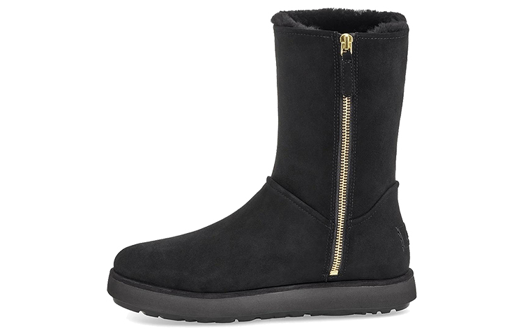 Buy (W) Botas Nieve Negras UGG Classic Short Blvd 1108146-BLK