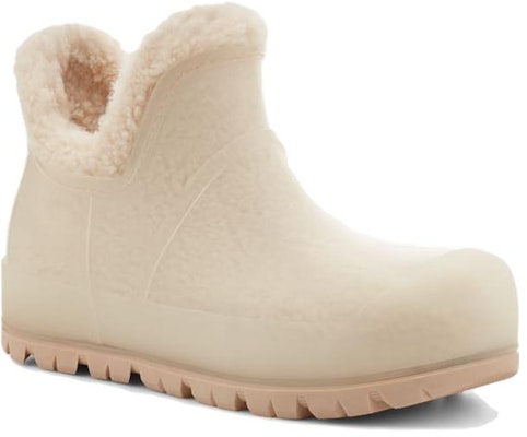 (W) 어그 레인클라우드 클리어 부츠 '내추럴' 1132070-NAT Lookbook (W) 어그 레인클라우드 클리어 부츠 '내추럴' 1132070-NAT