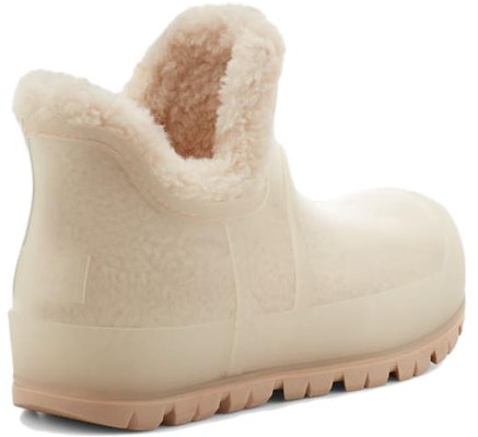 (W) 어그 레인클라우드 클리어 부츠 '내추럴' 1132070-NAT Shop (W) 어그 레인클라우드 클리어 부츠 '내추럴' 1132070-NAT