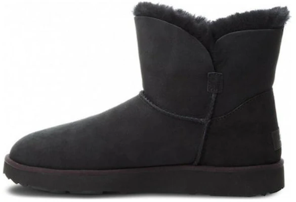 (W) UGG经典短靴‘黑色’ 1016417-BLK Buy (W) UGG经典短靴‘黑色’ 1016417-BLK
